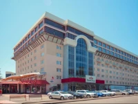 Евроотель Ставрополь 4*