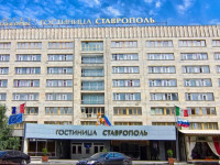 Stavropol Hotel