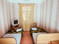 Эльбрус отель Ставрополь 3*