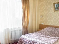 Гостевой дом Партия 3*