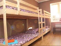 Достоевский хостел Ставрополь 3*