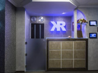 Kentavr Hotel
