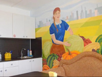Pioner Hostel