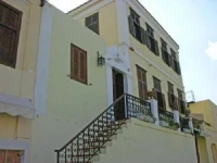 Nikos Takis Fashion 4*