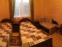 Дуэт гостевой дом 2*