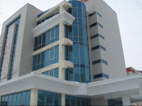 Metropolis Hotel
