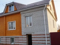 Аленушка Гостевой Дом 3*