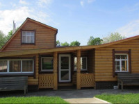Alyonushkin Teremok Guest House