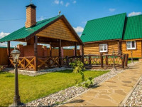 Andreev Dom hotel
