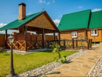 Андреев дом отель 3*
