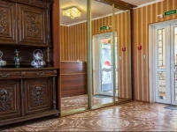 Георгиевкий отель 4*