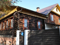 Liteyschika Nikulicheva Gostevoy Dom
