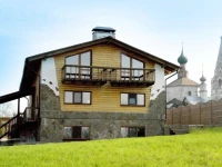 44 гостевой дом 4*