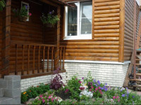 Arkhangelskih Guest House