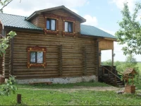 Гостевой Дом Купец 3*