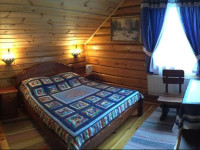 Na Bamburikhe Guest House