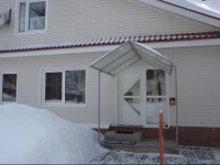 u Monastyrya Guest House