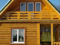 Skazka Guest house 