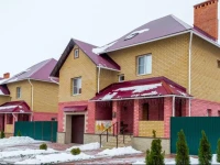 Суздальский Хутор гостевой дом 3*