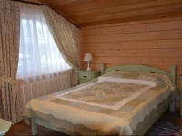 Борисова сторона дом отдыха 3*