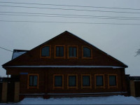 Na Suzdalskoy Holiday Home