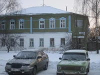 Гостиница Красная Площадь 3*