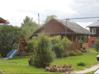 Pokrovskaya Usadba