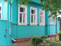 U Bashni Guest House