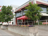 Svetogorsk Hotel Complex