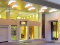 Central Athens 3*