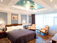 Александровский сад отель 4*