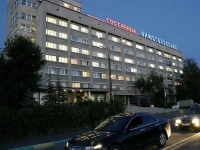 Нижегородский Гостиничный Комплекс 