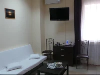 Вишневый Сад гостевой дом Таганрог 3*