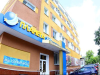 Planeta Spa Hotel