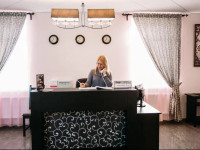 Azhur Hotel