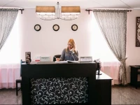 Ажур отель 3*