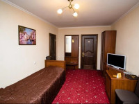 Kolisey Hotel
