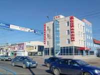 Uspenskaya Hotel