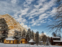 Cheget Guest House