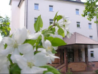 Park Hotel Praga