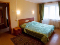 Algoritm Hotel