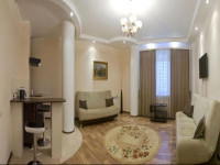 Apart - 5 Zvezd Apartments - 50 Let VLKSM