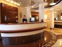 Arktika Hotel