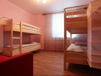 Гуд Хостел Тюмень 4*