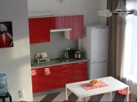 Голливуд хостел 3*