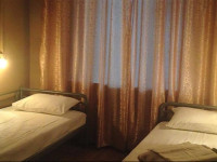 Sportivnaya Hostel