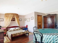 Siberia Hotel