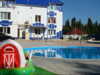 Suzge Hotel