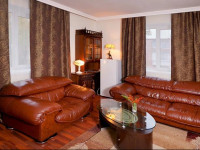 Yamskaya Inn