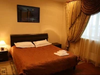 Гостиница Три Сосны 3*